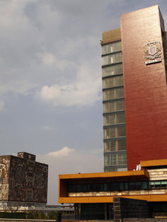 UNAM identifica responsables de falsas alarmas de bomba cuando se repite otra 
