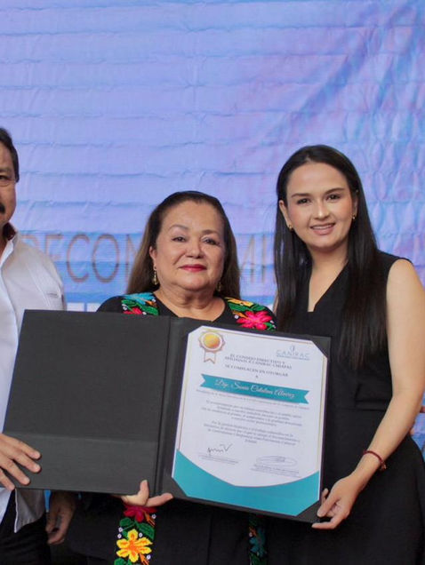 Gastronomía chiapaneca, patrimonio y legado cultural de nuestros pueblos: Sonia Catalina Álvarez