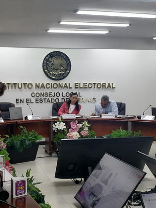 Ciudadanos insaculados temen participar como funcionarios de casilla el próximo 2 de junio