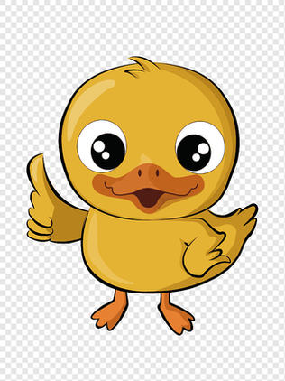 Cuento Infantil: “El patito feo” llega a América