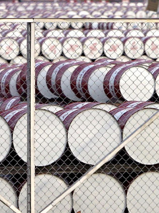 Conflicto Rusia-Ucrania coloca a crudo mexicano por encima de 100 dólares