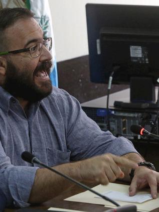 Duarte recibe orden de arresto por desaparición forzada