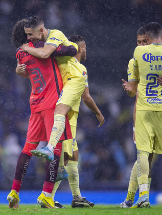 Lo mejor de la J10 del Apertura 2022 de la Liga MX: Destrozan a La Máquina