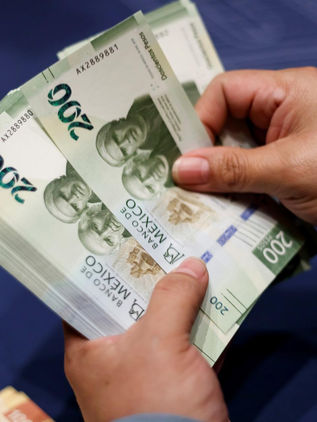 Se mantiene en 3,4 % el pronóstico de crecimiento de México para 2023