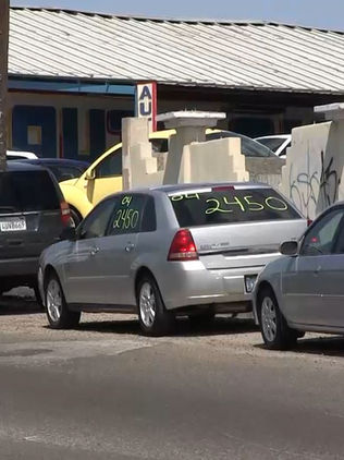 Regularizar autos “chocolate” afectaría venta de semi-nuevos