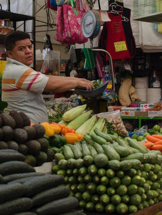 Inflación anual se ubica en su menor nivel en más de dos años y medio