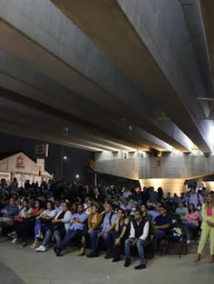 Obtiene Chiapas tercer lugar a nivel nacional con obra de Paso a Desnivel del Libramiento Sur