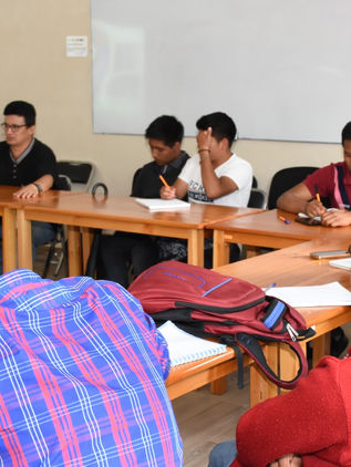 Presentan libro que busca rescate de cultura de los pueblos