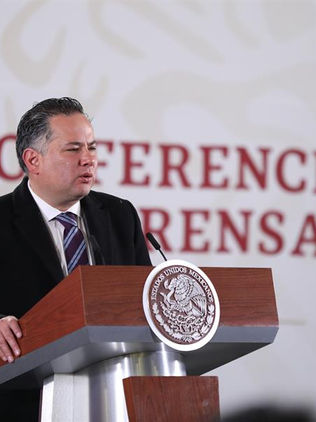 México bloquea 79 cuentas de organización criminal rumana que opera en Cancún