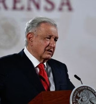 “Nos va a ir bien” con la administración que encabezará Sheinbaum: AMLO