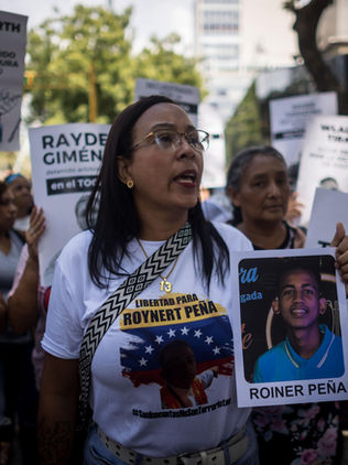 "Cicatrices genéticas" en especies cazadas hasta la casi extinción