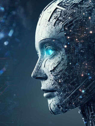 ¿Por qué las empresas en México no adoptan tan rápido a la IA?