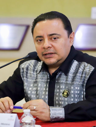 Instalan Comisión Interinstitucional con Enfoque Humanista del Gobierno de Chiapas