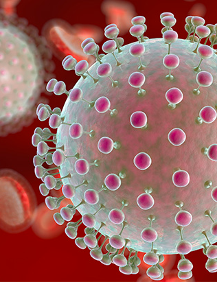 Médicos brasileños proponen al virus del Zika para el tratamiento del cáncer cerebral