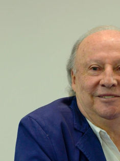 Víctor Manuel Toledo, nuevo titular de la Semarnat