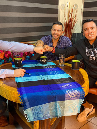 Se viene la carrera más colorida del año