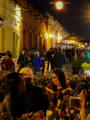 Hoteleros exhortan a la población a seguir con los protocolos sanitarios 