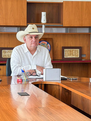 Secretaría de Finanzas, Coordinador del Comité de Vigilancia de Participaciones Federales