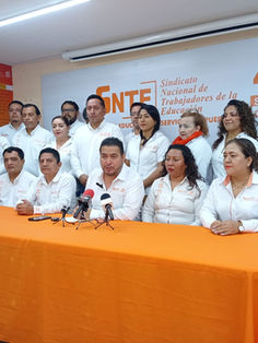 Sección 40 del SNTE promueve actividades recreativas y educativas durante periodo vacacional
