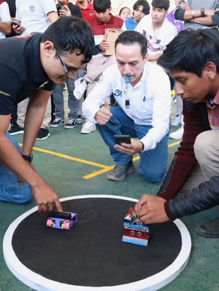 Chiapas, semillero de talento tecnológico