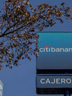 Banorte expresa su interés en adquirir Banamex pero pide más información