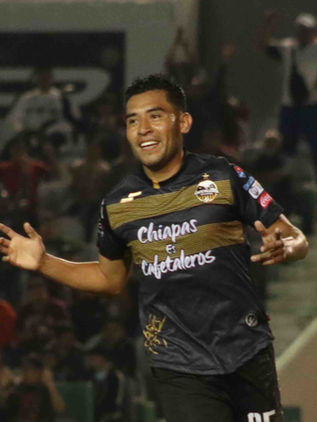 Cafetaleros se #QuedaEnCasa