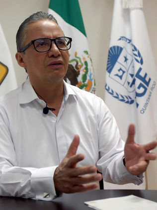 Identifican a 8 trabajadores secuestrados y asesinados en Quintan Roo