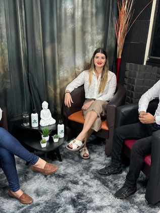 Reforestemos nuestros pulmones naturales con Colectivo Madre Selva