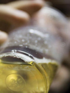 Alcoholismo en Chiapas, cada vez a edad más temprana