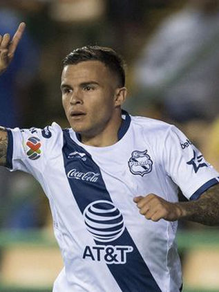 Tabó iría a Cruz Azul