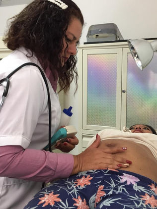 En 2023 Chiapas encabeza muerte materna en el país