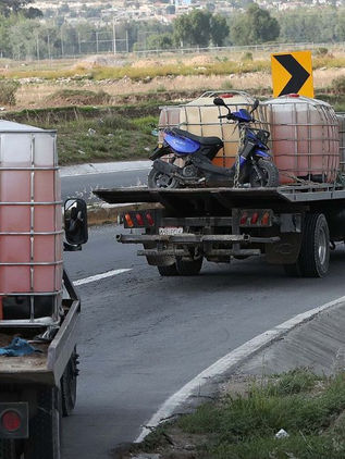 Problema de "huachicoleo" creció por corrupción de gobiernos pasados