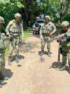 Reclutamiento de ciudadanos, síntoma de una lucha entre cárteles que va en ascenso: experto