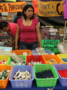 Canaco anuncia próxima “Feria de Regreso a Clases” en Tapachula