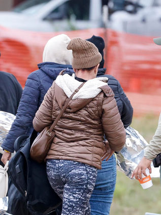 Corte de apelaciones estudia la legalidad de la ley migratoria de Texas