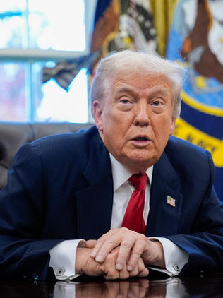 EUA designa al Cartel de los Soles como grupo terrorista