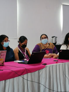 Exige Colectivo un freno a la contención militarizada de migrantes