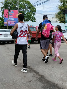 Mayoría de migrantes acusa que violencia fue el principal motivo para dejar su país
