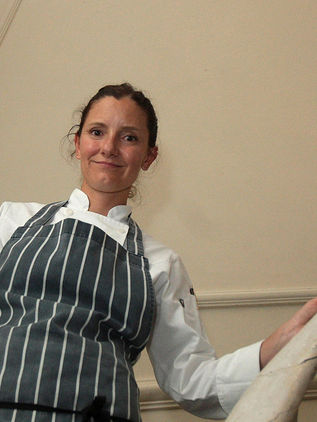 La mexicana Elena Reygadas es nombrada Mejor Chef femenina del Mundo 2023