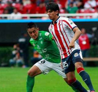 Anuncian llegada de JJ Macías