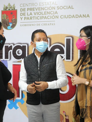 Fundamental garantizar los derechos de la niñez: Llaven Abarca