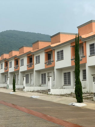 Solo 1 de cada 10 viviendas chiapanecas está asegurada 