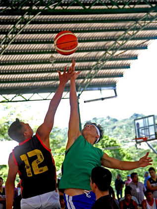 Juegan selectivos en noviembre