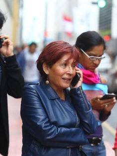 Especialistas señalan falta de comunicación interpersonal, a causa del celular