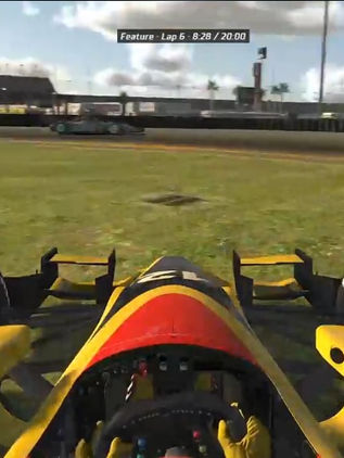 iRabbits inicia otra etapa