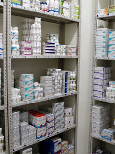 Revelan proveedores beneficiados por gobierno de Peña Nieto en sector salud