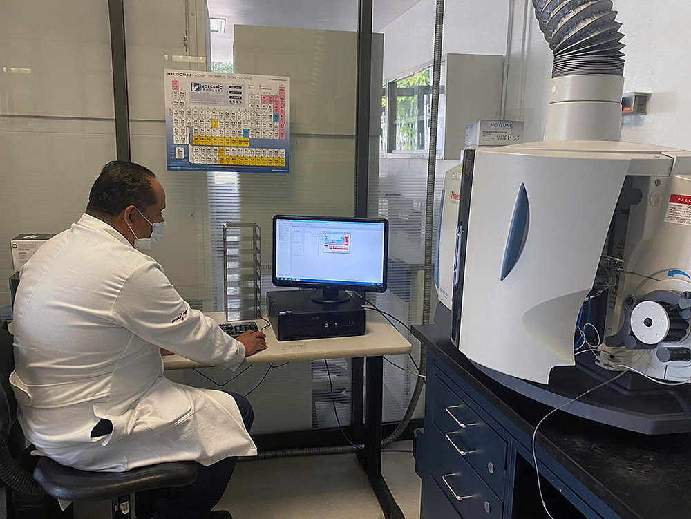 Determinan que deceso de animales en Hidalgo fue por consumo de pollinaza