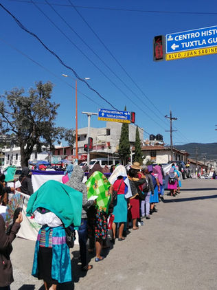 Aumenta violencia de género en el actual sexenio