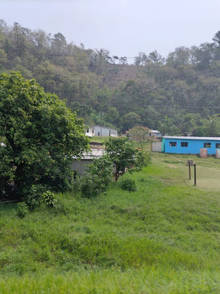 Pobladores sienten temor ante clima hostil en Tila