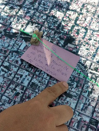 Mapean rutas más peligrosas para transitar en Tuxtla